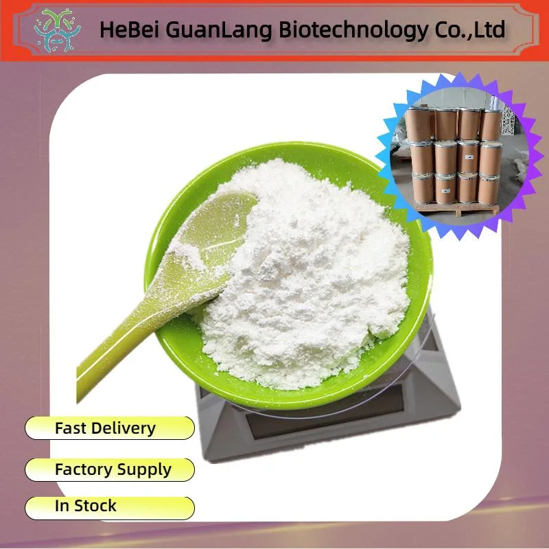High Quality Cosmetic Anti-Aging Raw Materials Ectoine CAS 96702-03-3 with Factory Price