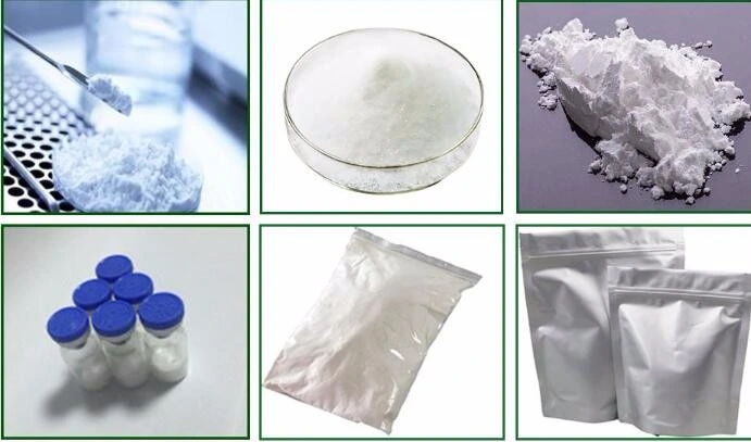Manufacturer Supply Sodium Hyaluronic Moisturizing Raw Material