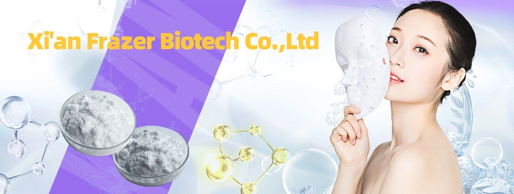 Cosmetice Raw Material CAS 214047-00-4 Matrixyl for Anti-Aging